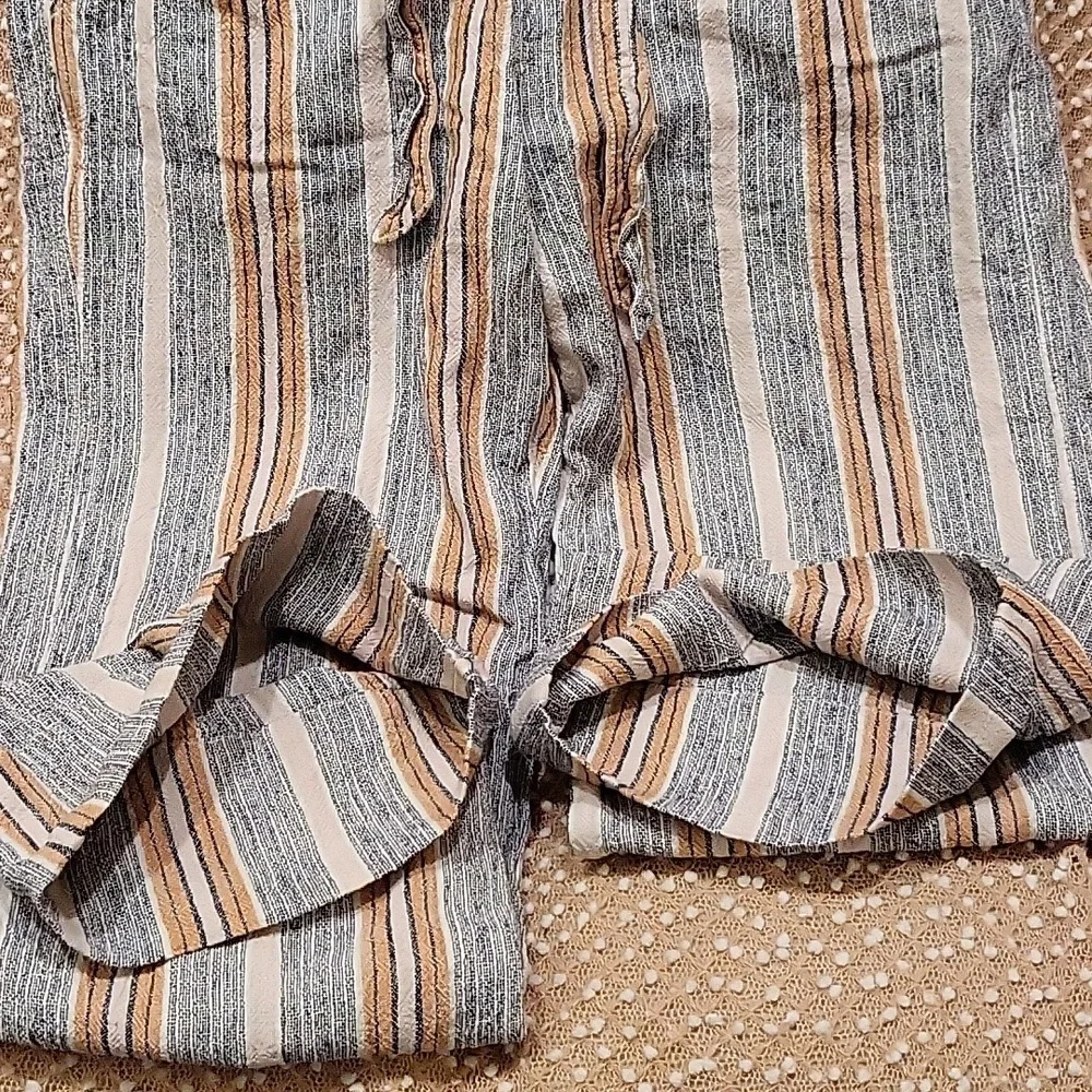 Jolt Linen Pants - Picture 8 of 13